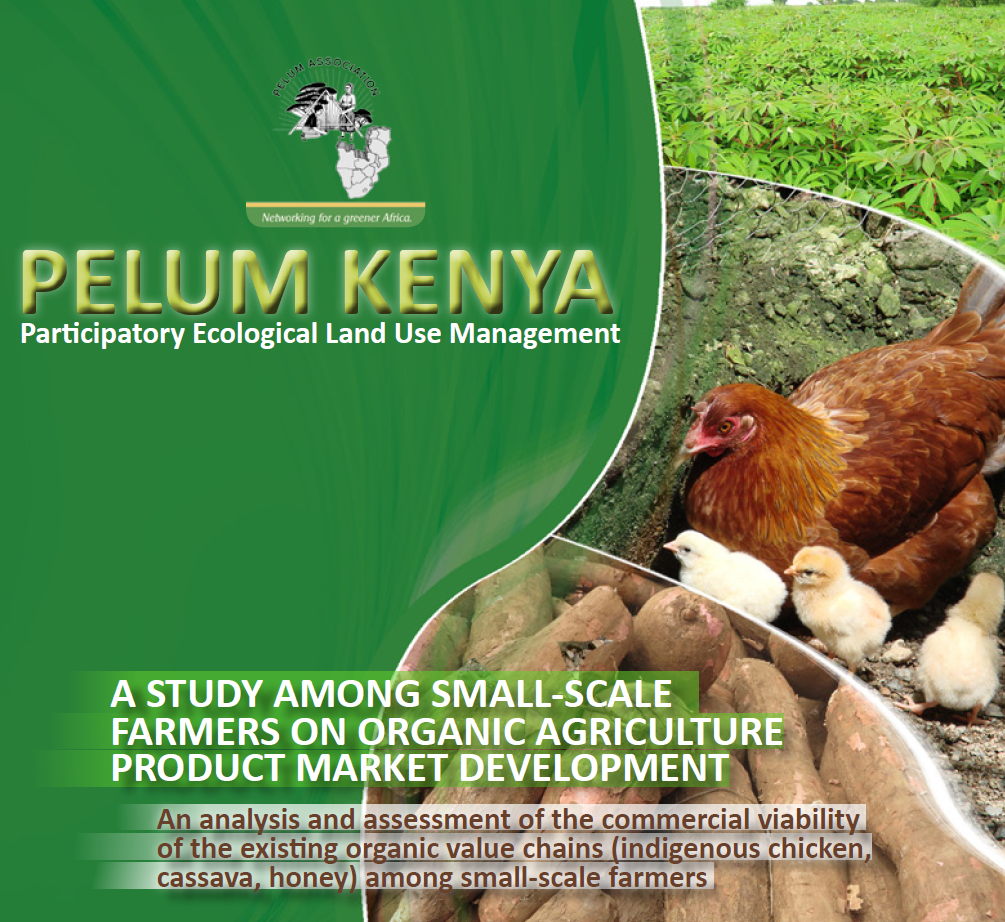 Market Study Booklet