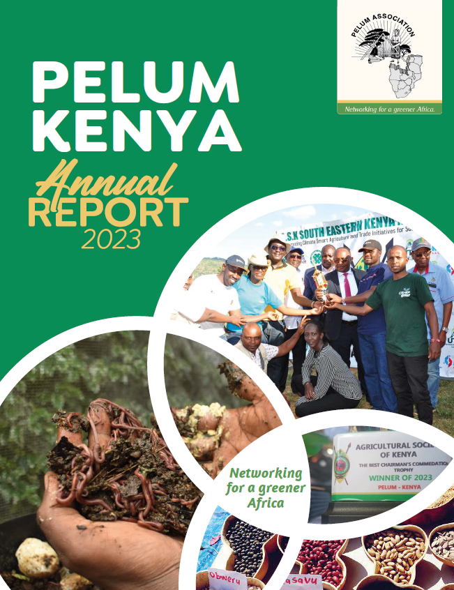 Annual Report 2023