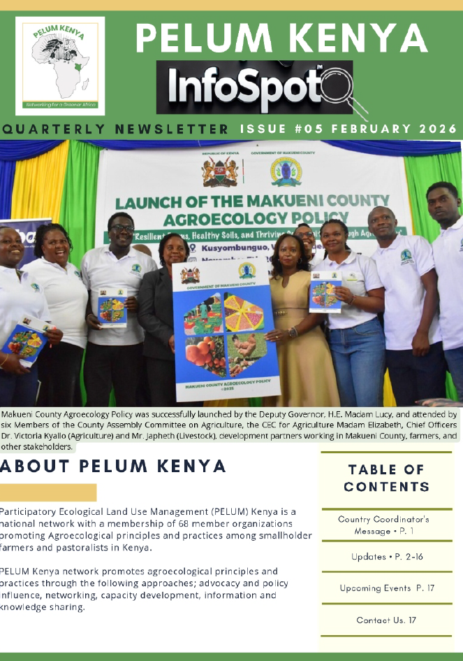 Issue #05 Newsletter 2026