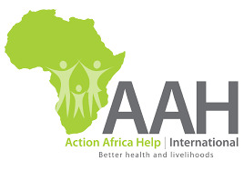 AAH I Logo