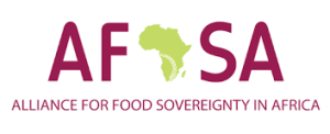 AFSA Logo