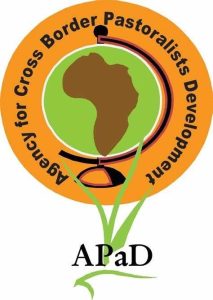 APAD Logo