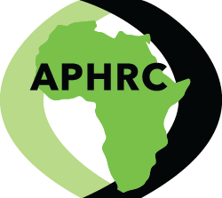 APHRC Logo
