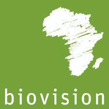 Biovision Foundation Logo