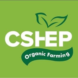 CSHEP Logo