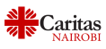 Caritas-Nairobi logo