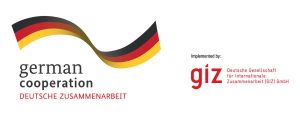 GIZ Logo