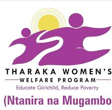 Tharaka women_s Program