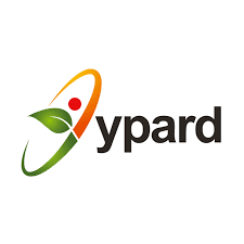 YPARD Logo